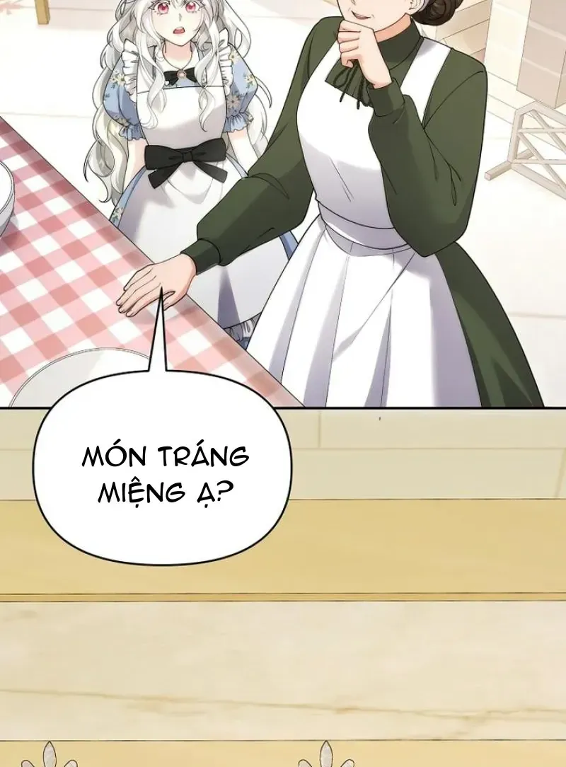 Tiểu Thư Út Của Gia Tộc Công Tước Phương Bắc Bị Lỗi Thiết Lập Rồi Chap 20 - Next Chap 21
