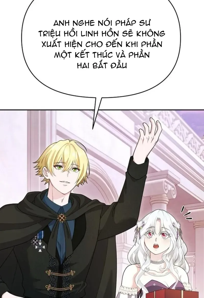 Tiểu Thư Út Của Gia Tộc Công Tước Phương Bắc Bị Lỗi Thiết Lập Rồi Chap 20 - Next Chap 21
