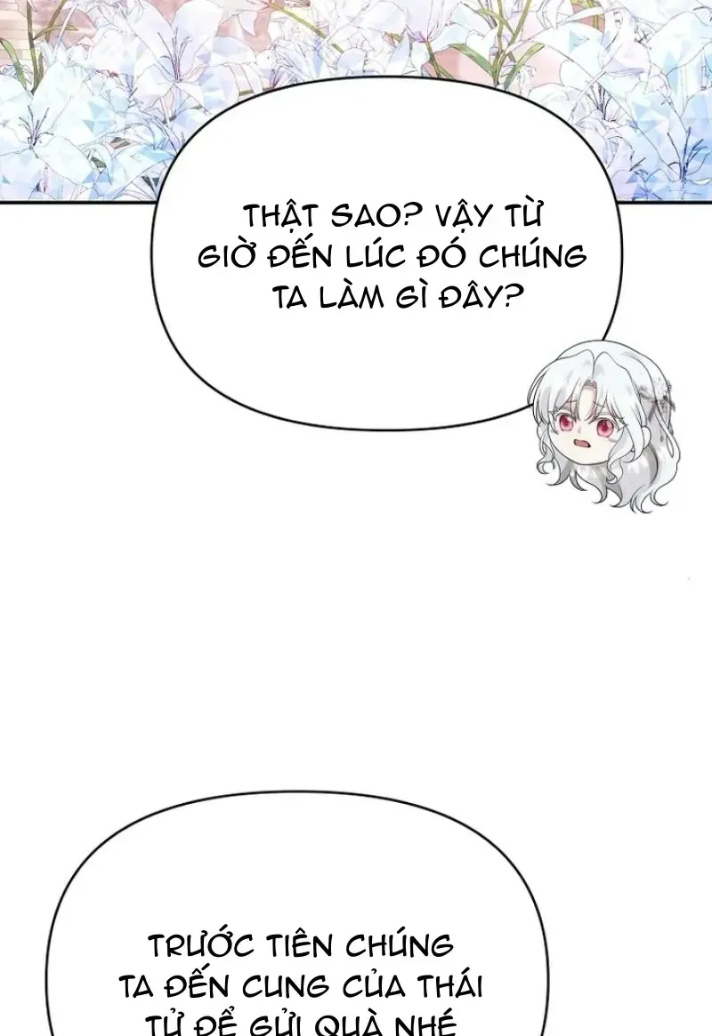 Tiểu Thư Út Của Gia Tộc Công Tước Phương Bắc Bị Lỗi Thiết Lập Rồi Chap 20 - Next Chap 21