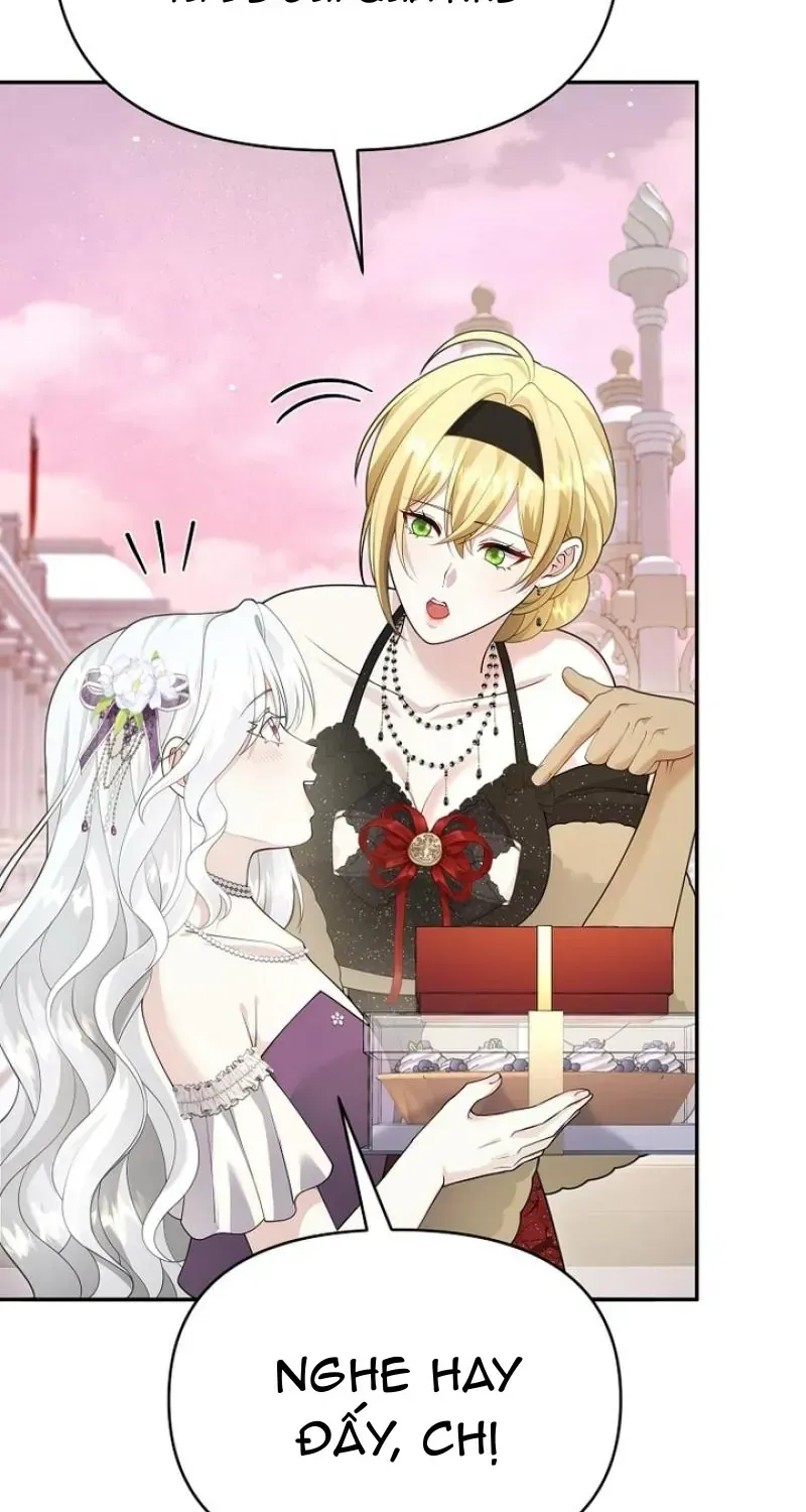 Tiểu Thư Út Của Gia Tộc Công Tước Phương Bắc Bị Lỗi Thiết Lập Rồi Chap 20 - Next Chap 21