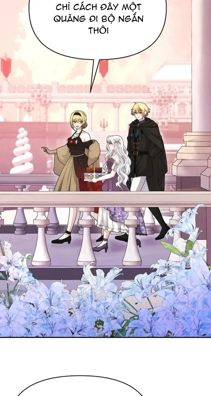 Tiểu Thư Út Của Gia Tộc Công Tước Phương Bắc Bị Lỗi Thiết Lập Rồi Chap 20 - Next Chap 21