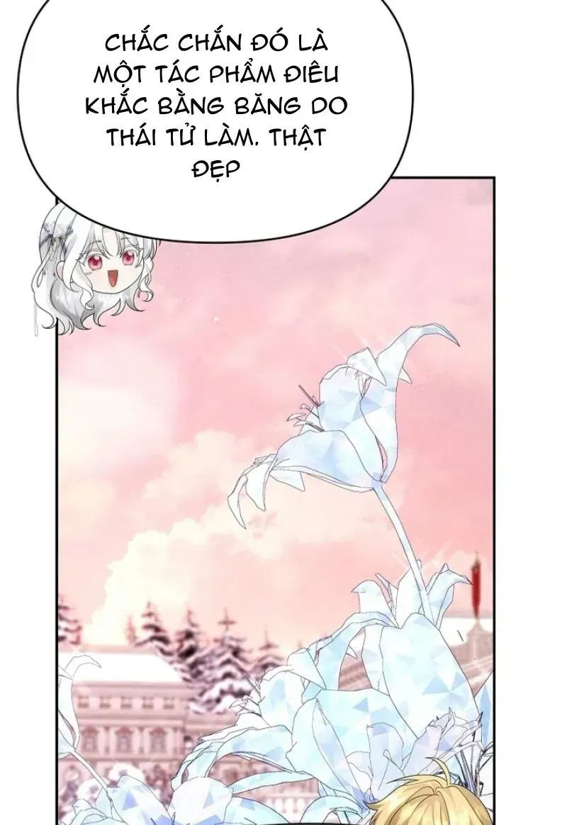 Tiểu Thư Út Của Gia Tộc Công Tước Phương Bắc Bị Lỗi Thiết Lập Rồi Chap 20 - Next Chap 21