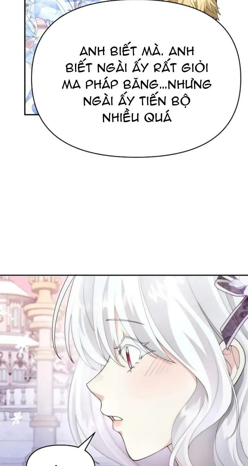 Tiểu Thư Út Của Gia Tộc Công Tước Phương Bắc Bị Lỗi Thiết Lập Rồi Chap 20 - Next Chap 21