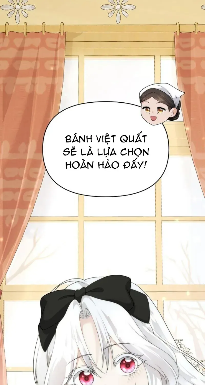 Tiểu Thư Út Của Gia Tộc Công Tước Phương Bắc Bị Lỗi Thiết Lập Rồi Chap 20 - Next Chap 21