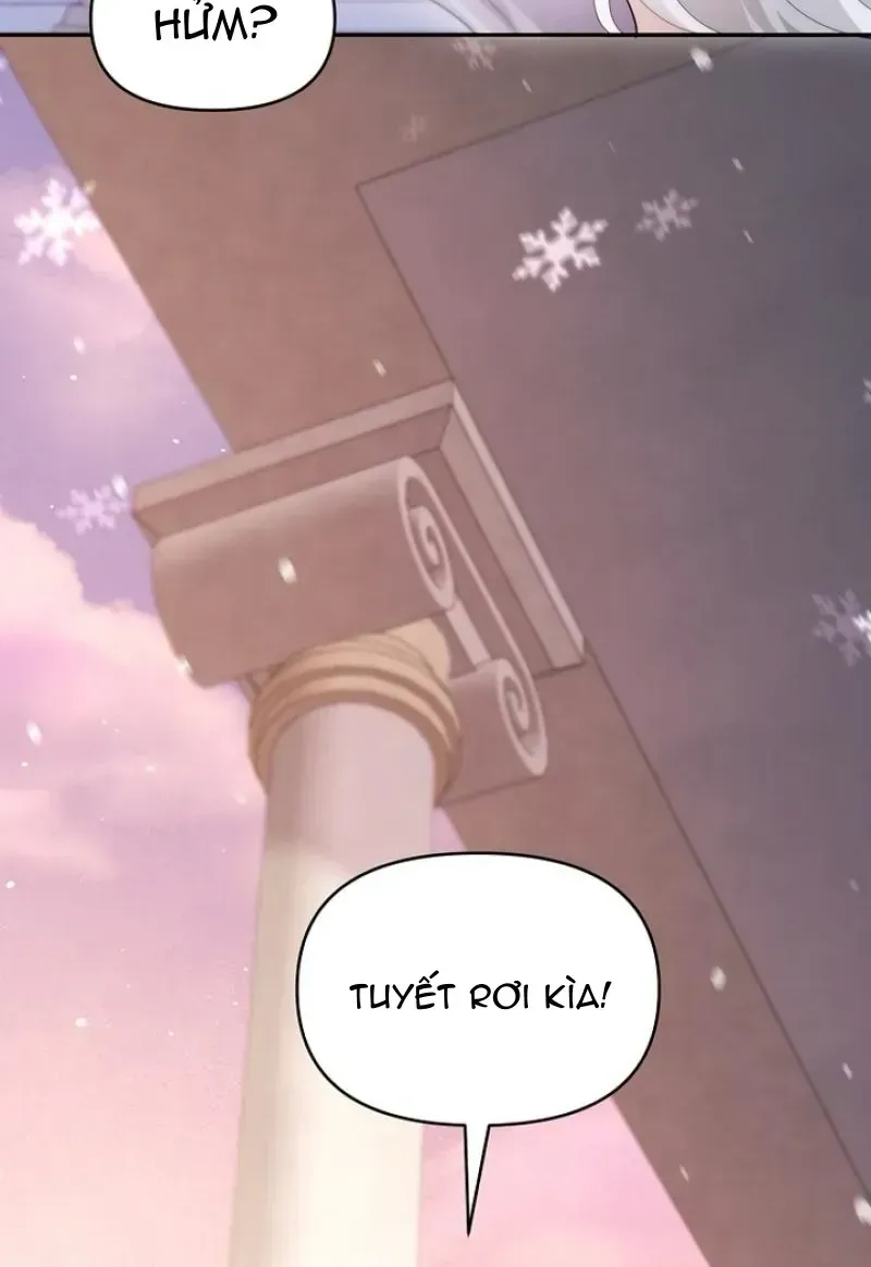 Tiểu Thư Út Của Gia Tộc Công Tước Phương Bắc Bị Lỗi Thiết Lập Rồi Chap 20 - Next Chap 21