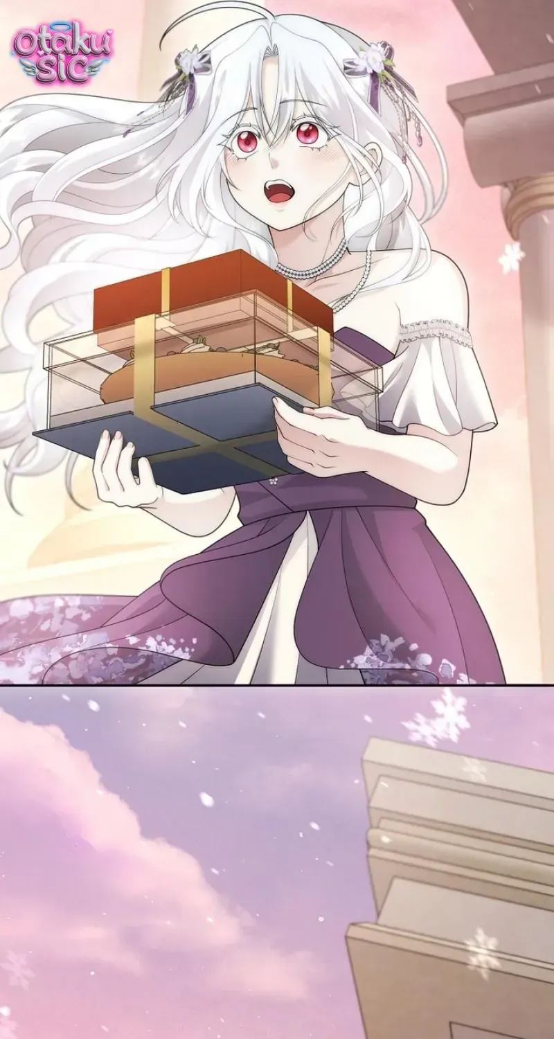 Tiểu Thư Út Của Gia Tộc Công Tước Phương Bắc Bị Lỗi Thiết Lập Rồi Chap 20 - Next Chap 21