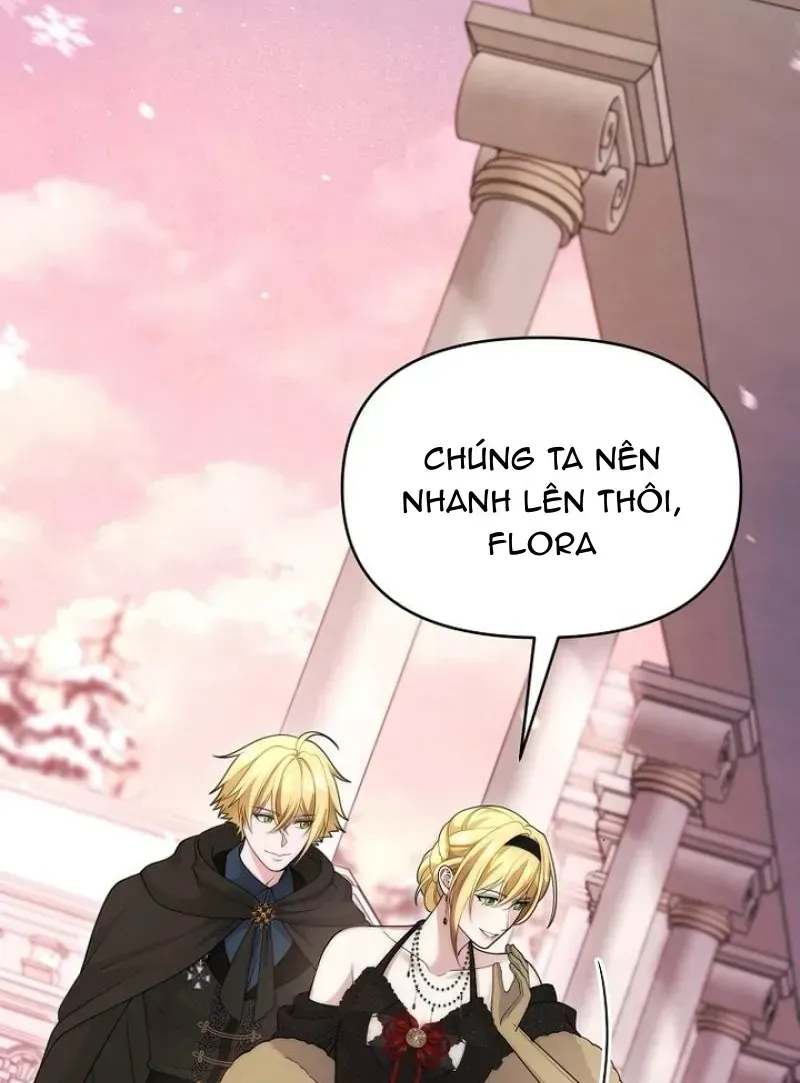 Tiểu Thư Út Của Gia Tộc Công Tước Phương Bắc Bị Lỗi Thiết Lập Rồi Chap 20 - Next Chap 21
