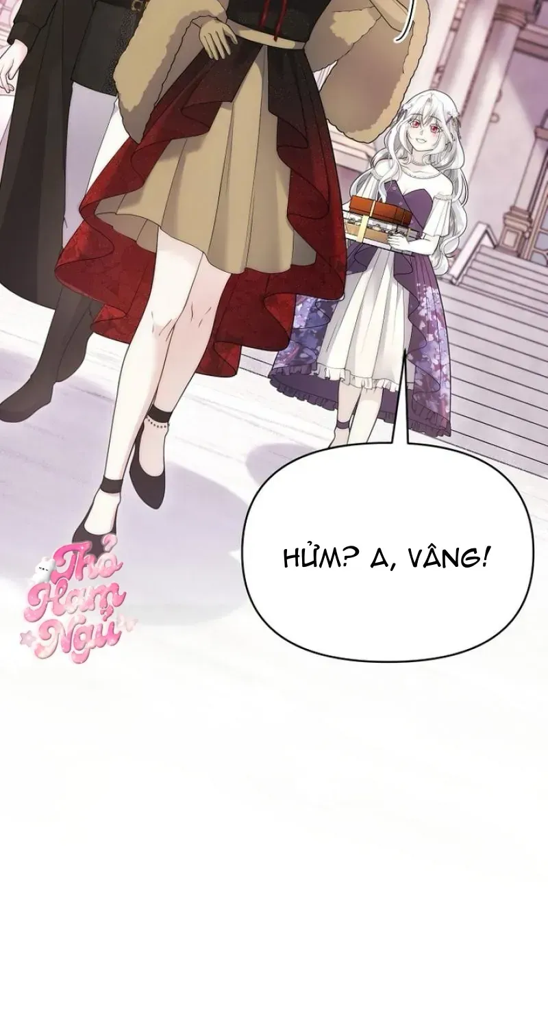 Tiểu Thư Út Của Gia Tộc Công Tước Phương Bắc Bị Lỗi Thiết Lập Rồi Chap 20 - Next Chap 21