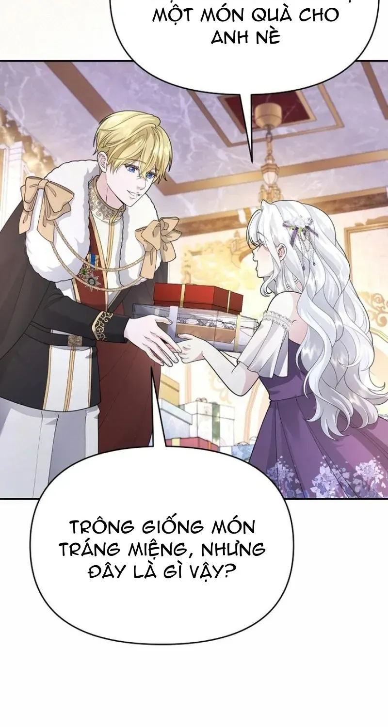 Tiểu Thư Út Của Gia Tộc Công Tước Phương Bắc Bị Lỗi Thiết Lập Rồi Chap 20 - Next Chap 21
