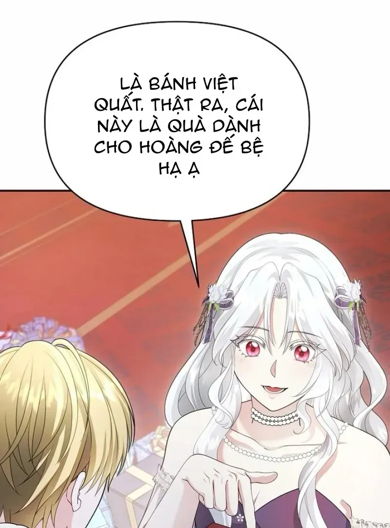 Tiểu Thư Út Của Gia Tộc Công Tước Phương Bắc Bị Lỗi Thiết Lập Rồi Chap 20 - Next Chap 21