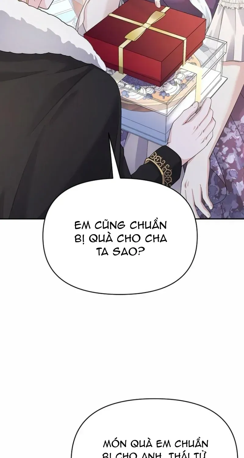 Tiểu Thư Út Của Gia Tộc Công Tước Phương Bắc Bị Lỗi Thiết Lập Rồi Chap 20 - Next Chap 21