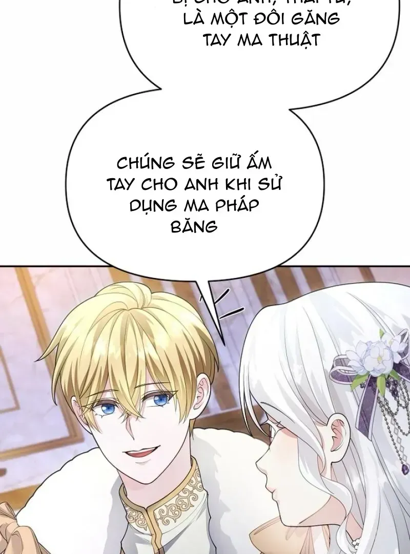 Tiểu Thư Út Của Gia Tộc Công Tước Phương Bắc Bị Lỗi Thiết Lập Rồi Chap 20 - Next Chap 21