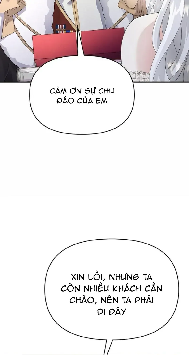 Tiểu Thư Út Của Gia Tộc Công Tước Phương Bắc Bị Lỗi Thiết Lập Rồi Chap 20 - Next Chap 21