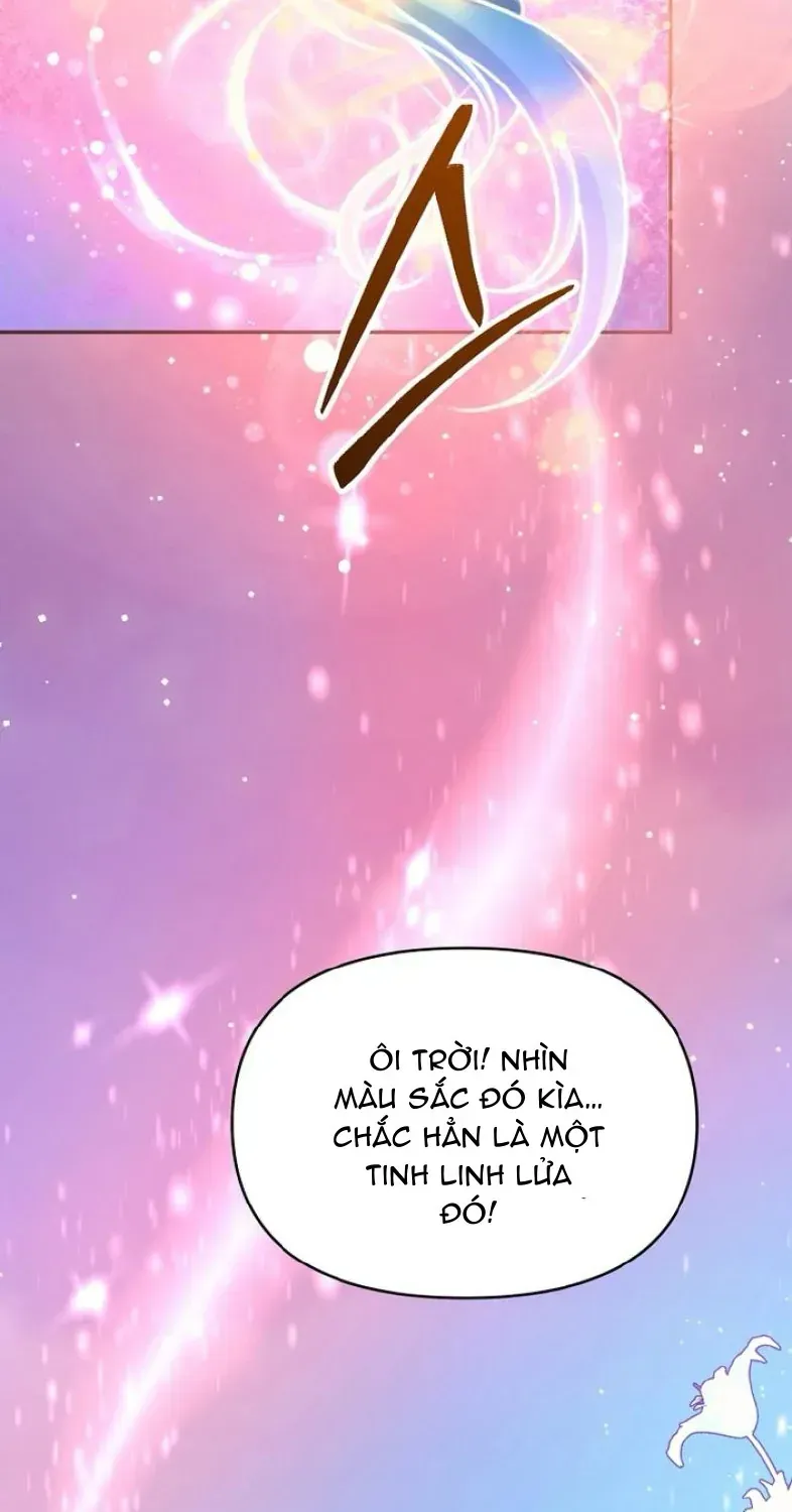 Tiểu Thư Út Của Gia Tộc Công Tước Phương Bắc Bị Lỗi Thiết Lập Rồi Chap 20 - Next Chap 21