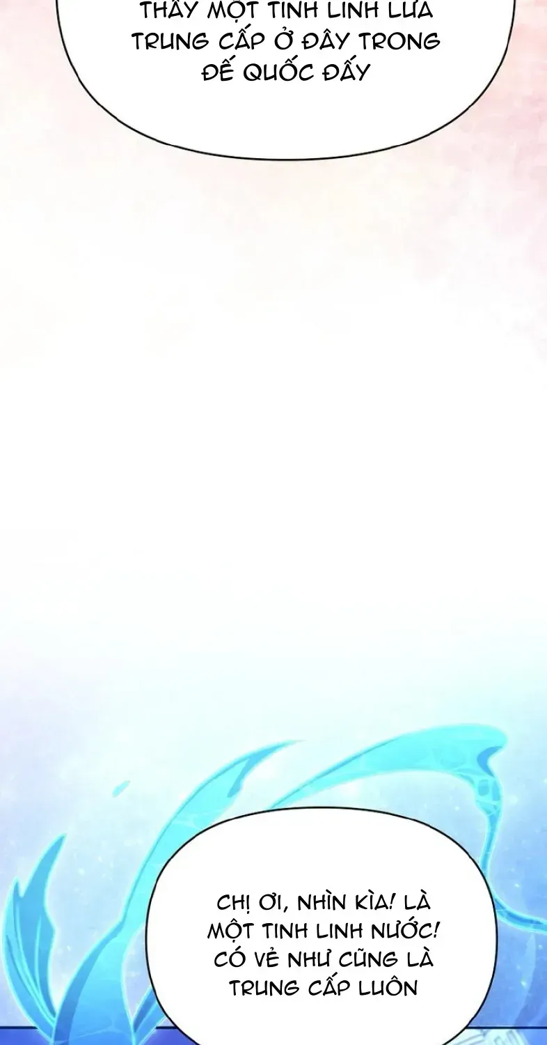 Tiểu Thư Út Của Gia Tộc Công Tước Phương Bắc Bị Lỗi Thiết Lập Rồi Chap 20 - Next Chap 21