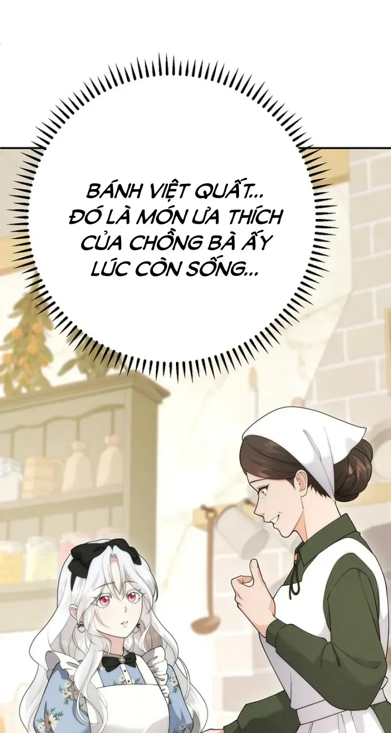 Tiểu Thư Út Của Gia Tộc Công Tước Phương Bắc Bị Lỗi Thiết Lập Rồi Chap 20 - Next Chap 21