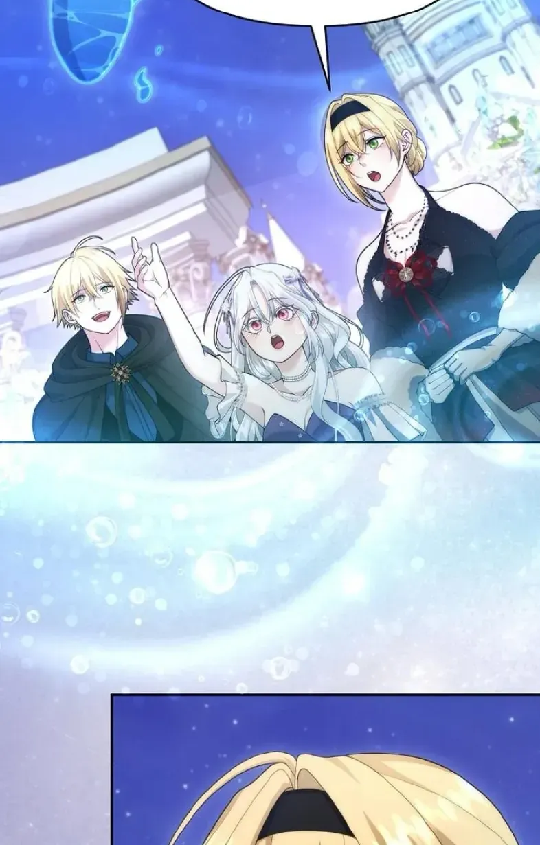 Tiểu Thư Út Của Gia Tộc Công Tước Phương Bắc Bị Lỗi Thiết Lập Rồi Chap 20 - Next Chap 21