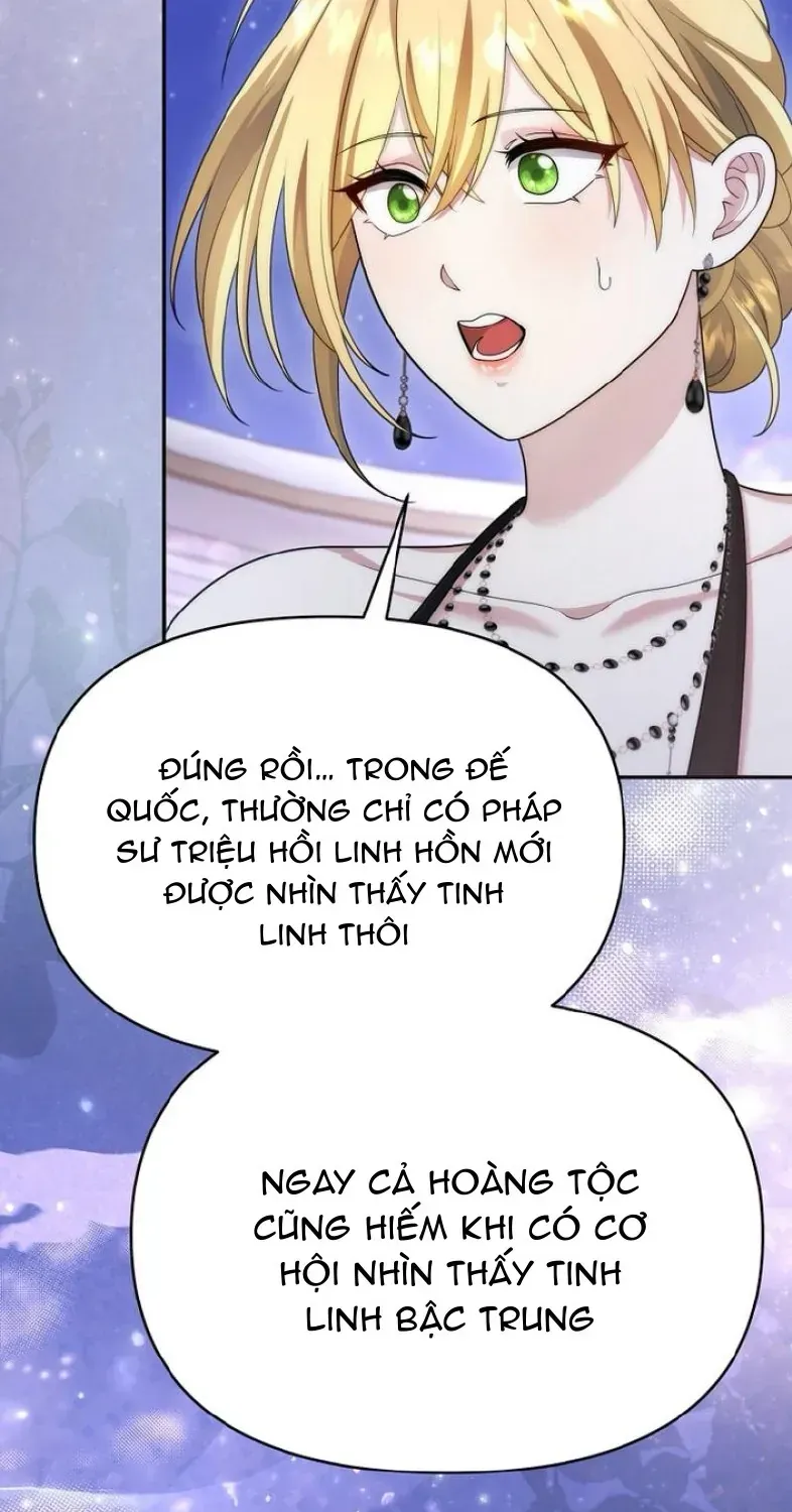 Tiểu Thư Út Của Gia Tộc Công Tước Phương Bắc Bị Lỗi Thiết Lập Rồi Chap 20 - Next Chap 21