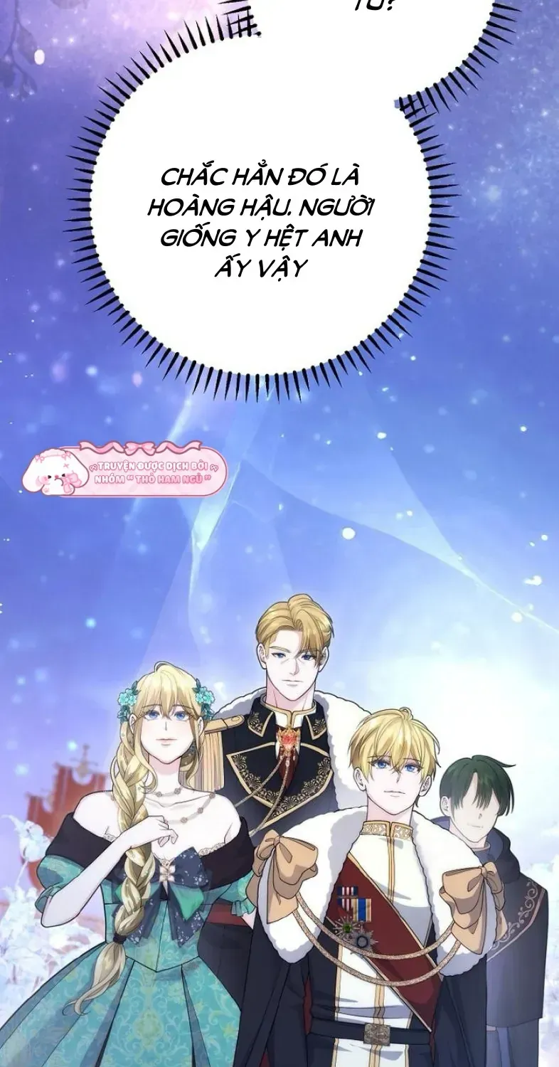 Tiểu Thư Út Của Gia Tộc Công Tước Phương Bắc Bị Lỗi Thiết Lập Rồi Chap 20 - Next Chap 21