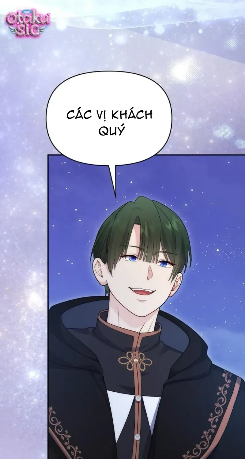 Tiểu Thư Út Của Gia Tộc Công Tước Phương Bắc Bị Lỗi Thiết Lập Rồi Chap 20 - Next Chap 21