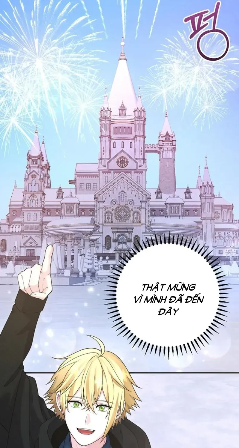 Tiểu Thư Út Của Gia Tộc Công Tước Phương Bắc Bị Lỗi Thiết Lập Rồi Chap 20 - Next Chap 21