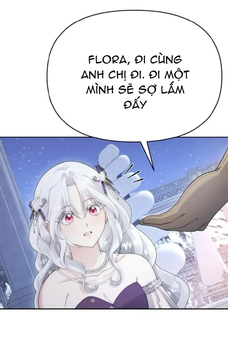 Tiểu Thư Út Của Gia Tộc Công Tước Phương Bắc Bị Lỗi Thiết Lập Rồi Chap 21 - Next Chap 22