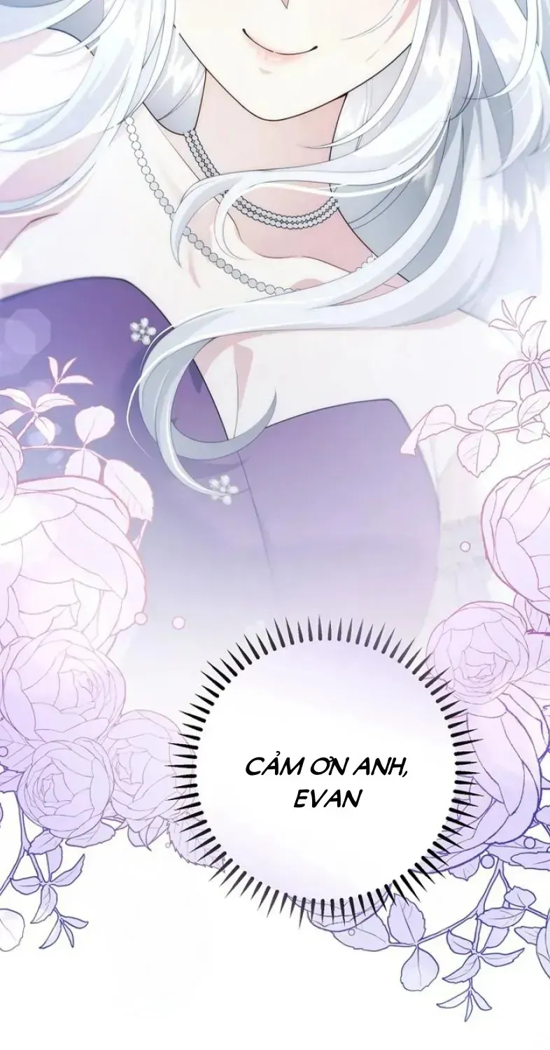 Tiểu Thư Út Của Gia Tộc Công Tước Phương Bắc Bị Lỗi Thiết Lập Rồi Chap 21 - Next Chap 22