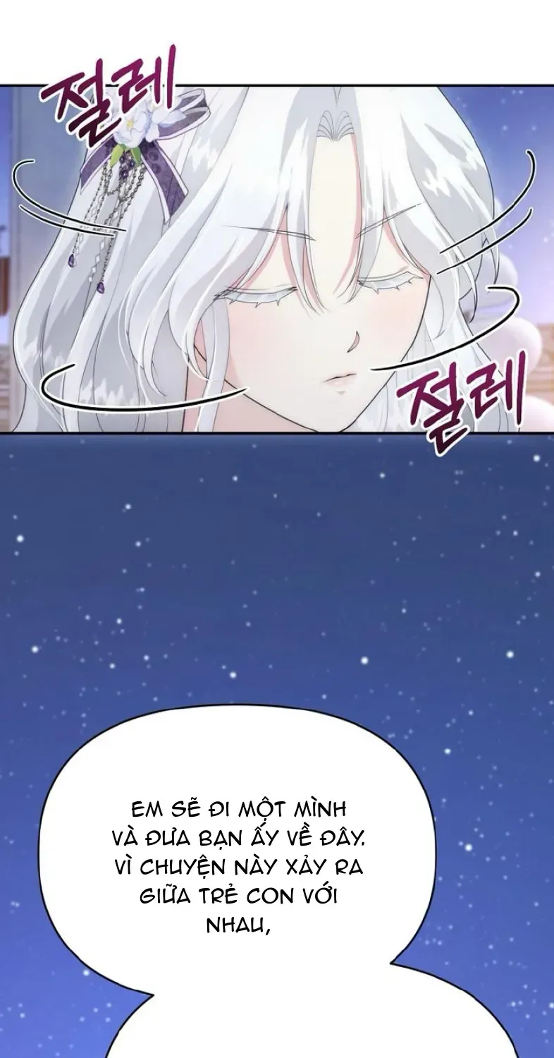 Tiểu Thư Út Của Gia Tộc Công Tước Phương Bắc Bị Lỗi Thiết Lập Rồi Chap 21 - Next Chap 22