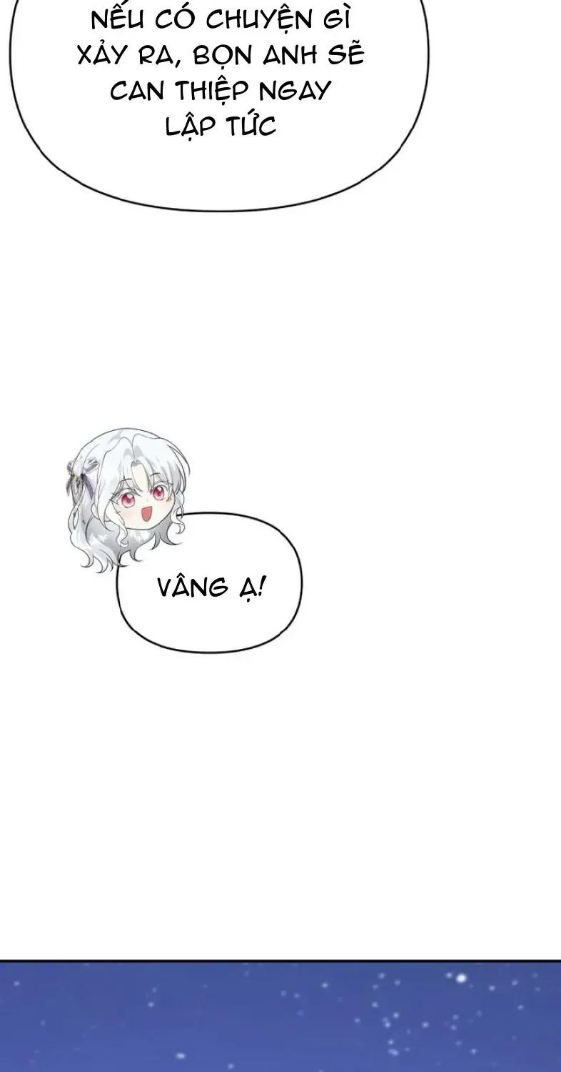 Tiểu Thư Út Của Gia Tộc Công Tước Phương Bắc Bị Lỗi Thiết Lập Rồi Chap 21 - Next Chap 22