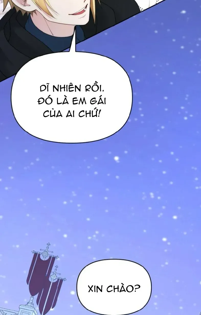 Tiểu Thư Út Của Gia Tộc Công Tước Phương Bắc Bị Lỗi Thiết Lập Rồi Chap 21 - Next Chap 22