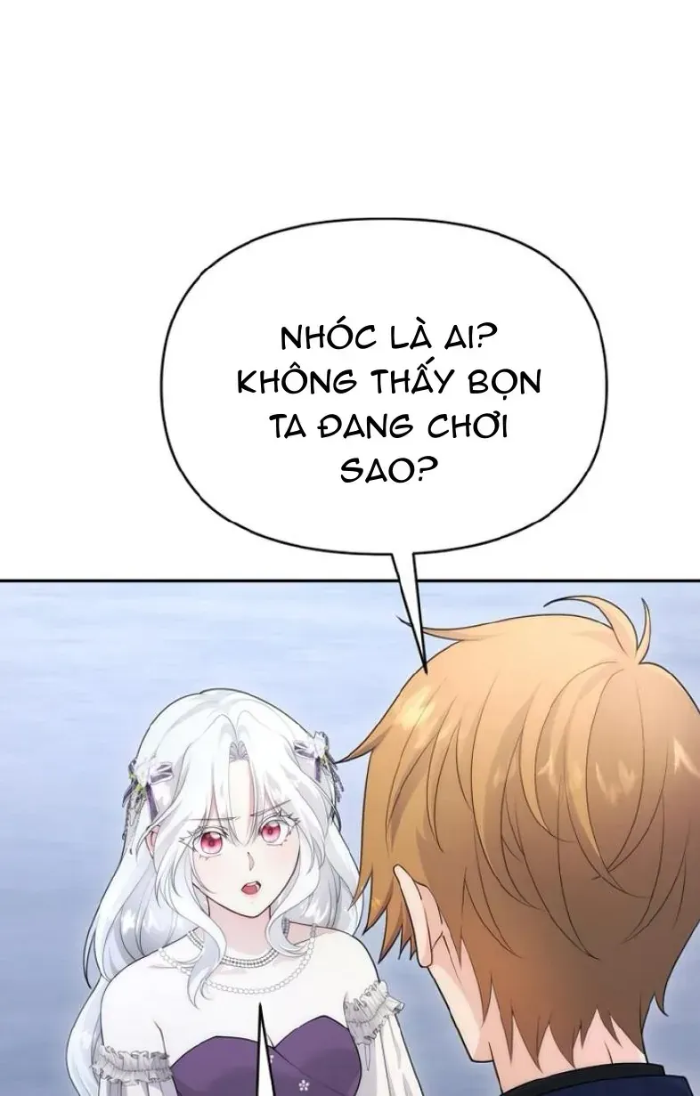 Tiểu Thư Út Của Gia Tộc Công Tước Phương Bắc Bị Lỗi Thiết Lập Rồi Chap 21 - Next Chap 22