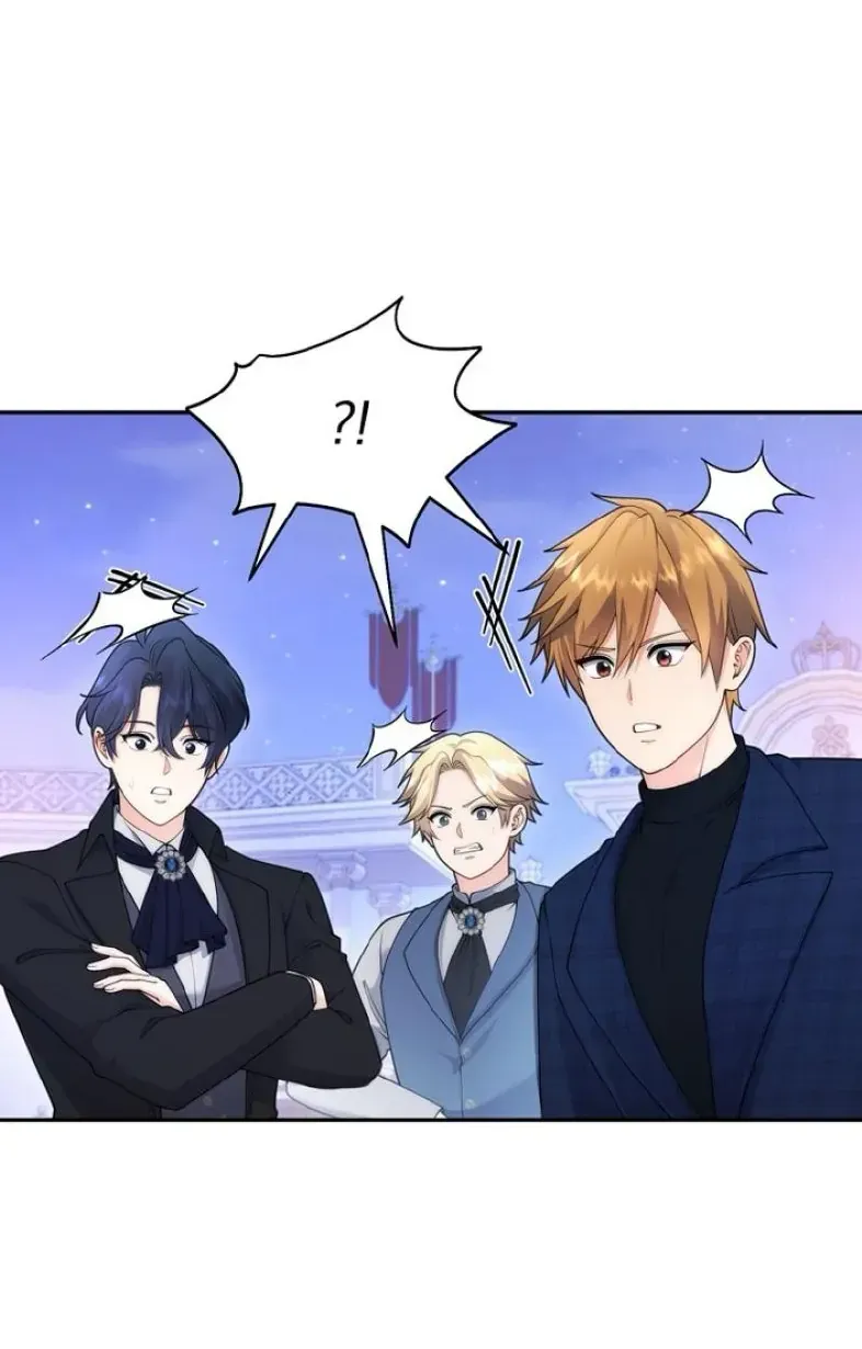 Tiểu Thư Út Của Gia Tộc Công Tước Phương Bắc Bị Lỗi Thiết Lập Rồi Chap 21 - Next Chap 22