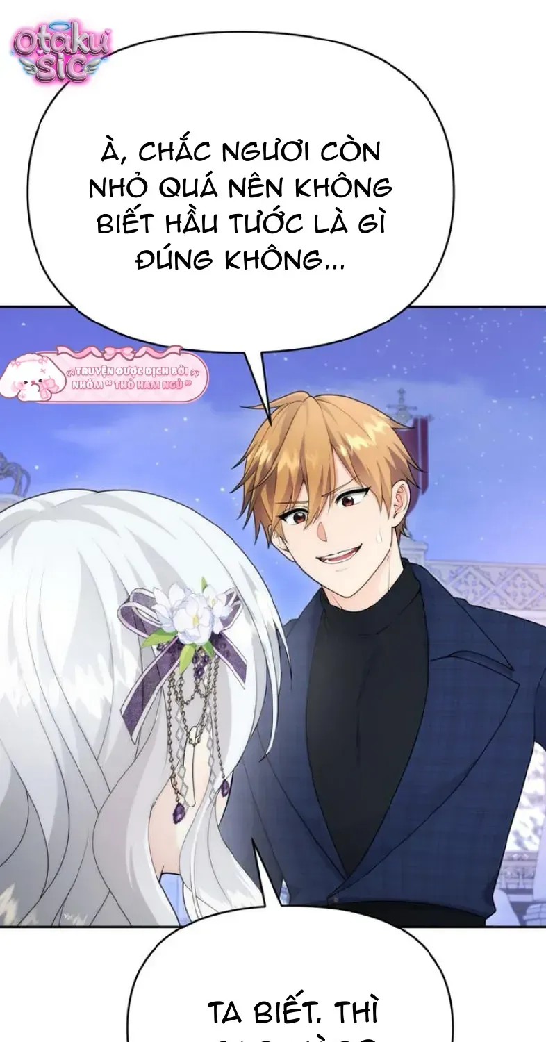 Tiểu Thư Út Của Gia Tộc Công Tước Phương Bắc Bị Lỗi Thiết Lập Rồi Chap 21 - Next Chap 22