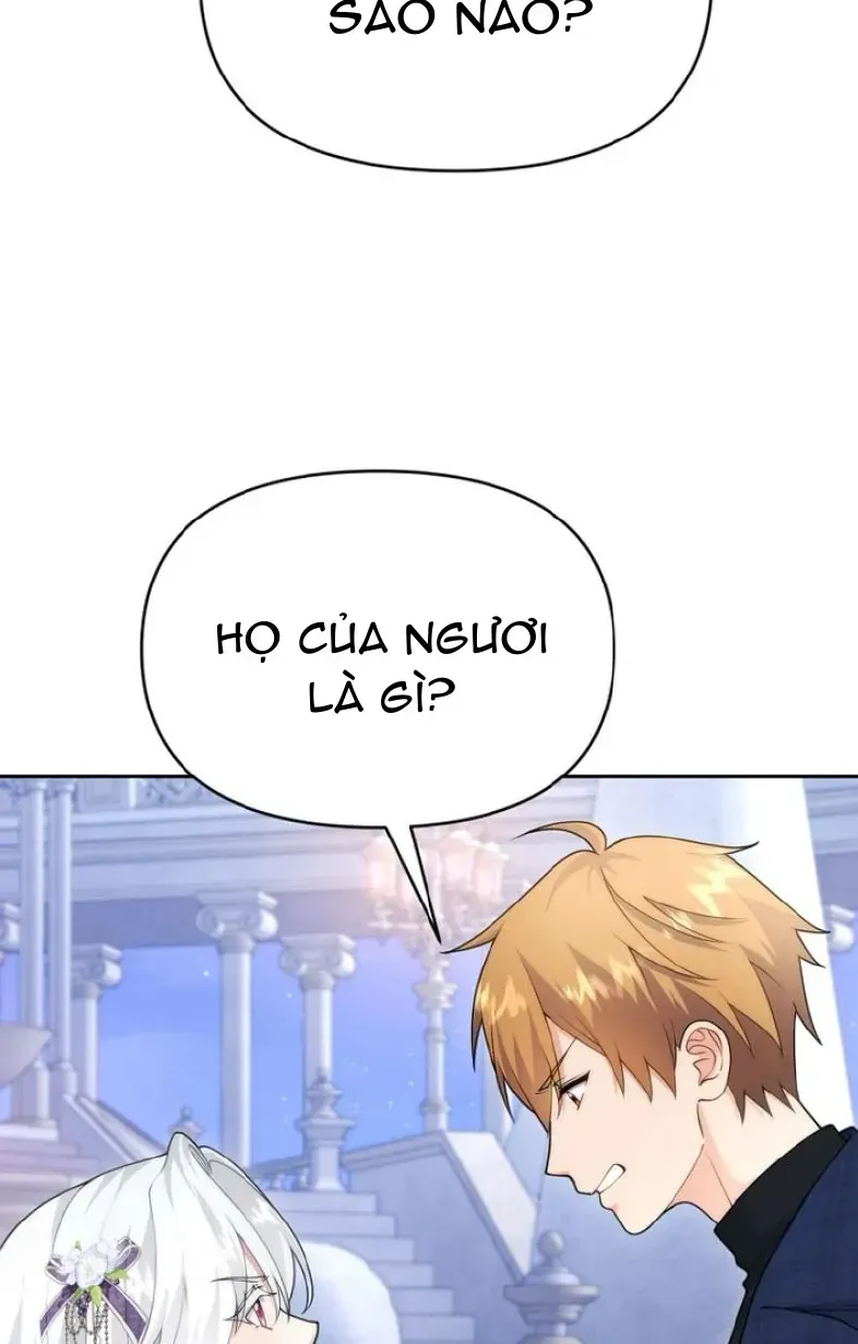 Tiểu Thư Út Của Gia Tộc Công Tước Phương Bắc Bị Lỗi Thiết Lập Rồi Chap 21 - Next Chap 22