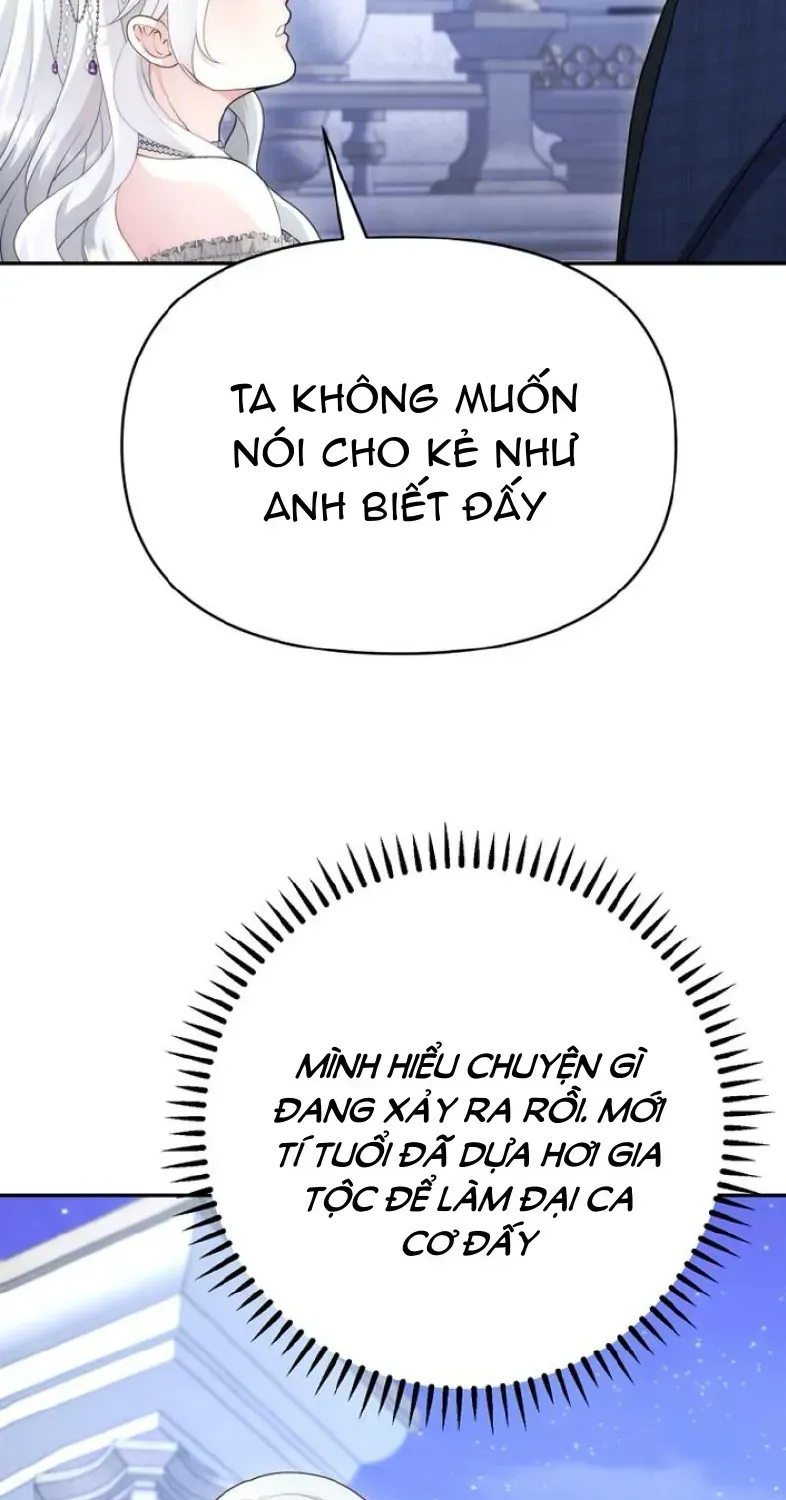 Tiểu Thư Út Của Gia Tộc Công Tước Phương Bắc Bị Lỗi Thiết Lập Rồi Chap 21 - Next Chap 22