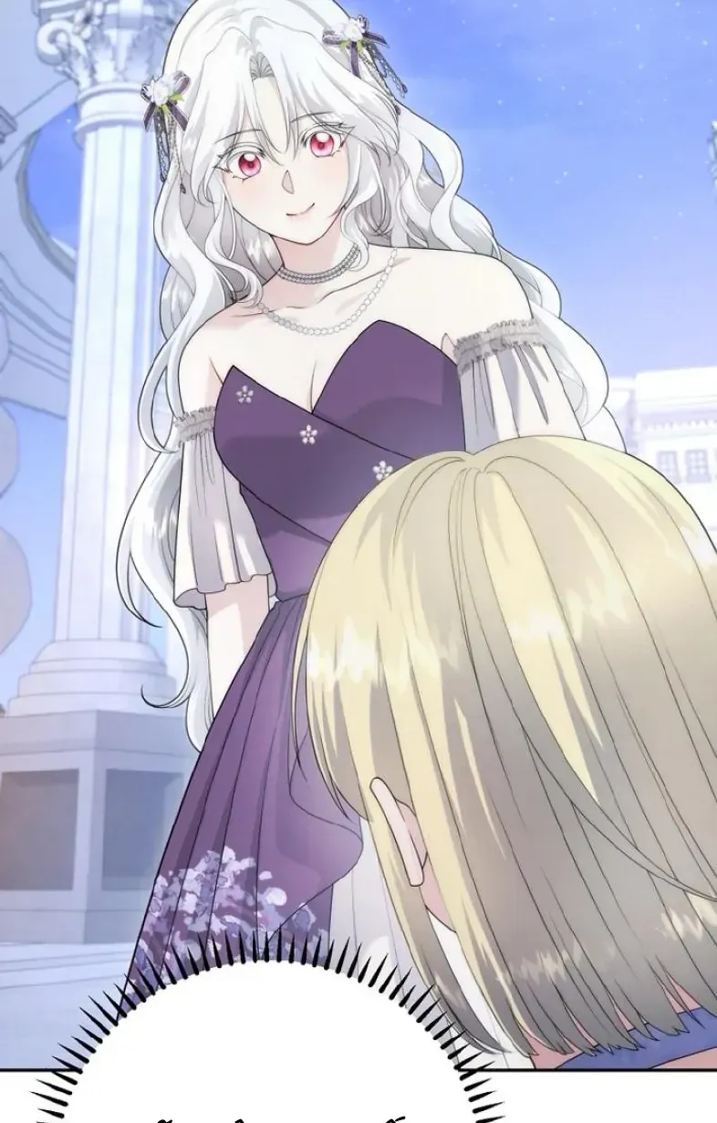 Tiểu Thư Út Của Gia Tộc Công Tước Phương Bắc Bị Lỗi Thiết Lập Rồi Chap 21 - Next Chap 22