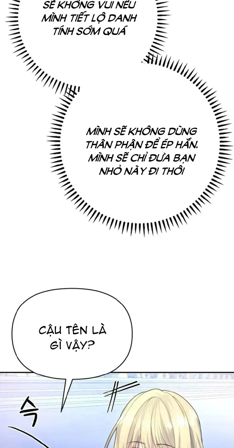 Tiểu Thư Út Của Gia Tộc Công Tước Phương Bắc Bị Lỗi Thiết Lập Rồi Chap 21 - Next Chap 22