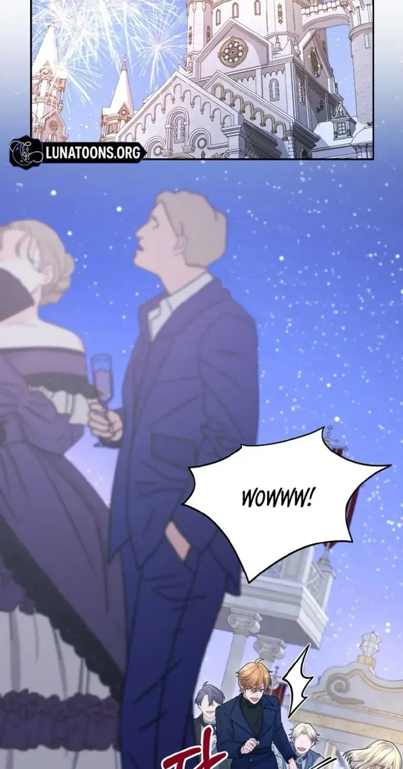 Tiểu Thư Út Của Gia Tộc Công Tước Phương Bắc Bị Lỗi Thiết Lập Rồi Chap 21 - Next Chap 22