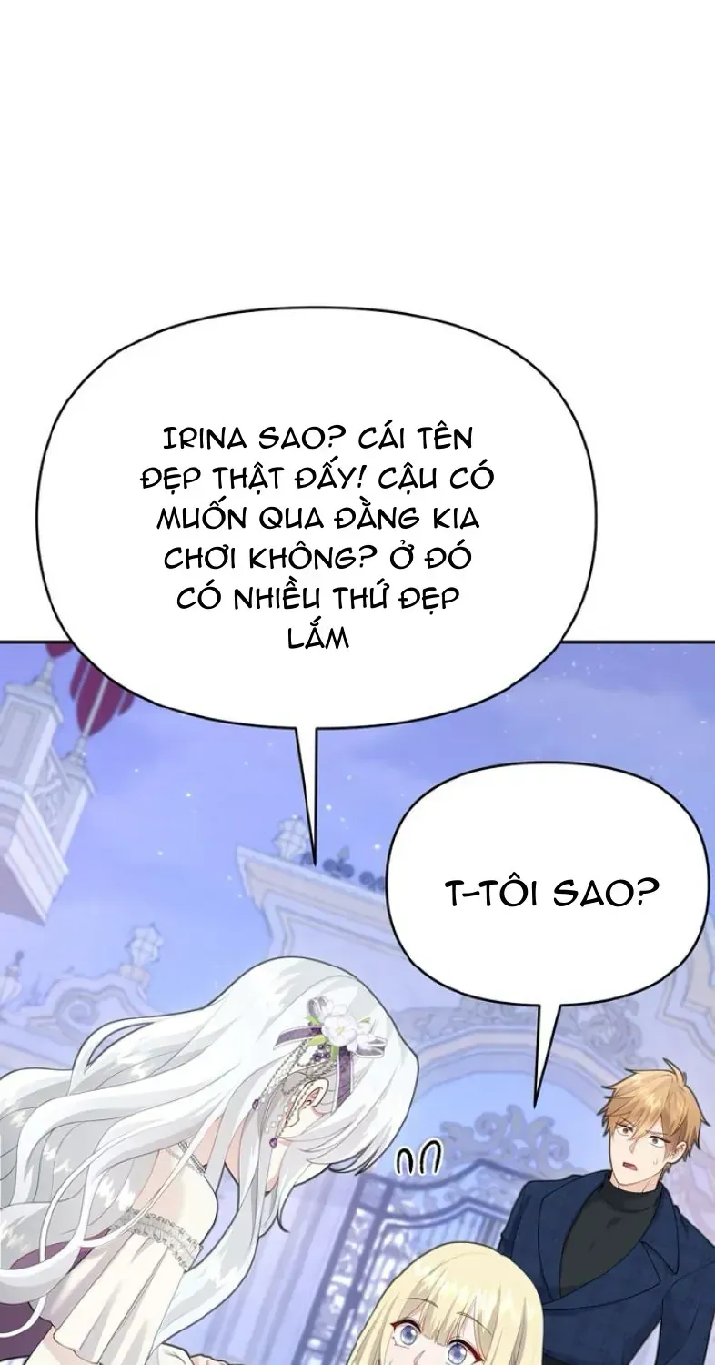 Tiểu Thư Út Của Gia Tộc Công Tước Phương Bắc Bị Lỗi Thiết Lập Rồi Chap 21 - Next Chap 22