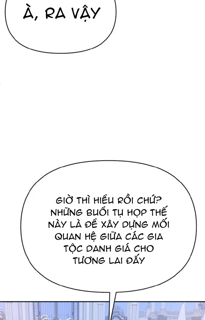 Tiểu Thư Út Của Gia Tộc Công Tước Phương Bắc Bị Lỗi Thiết Lập Rồi Chap 21 - Next Chap 22