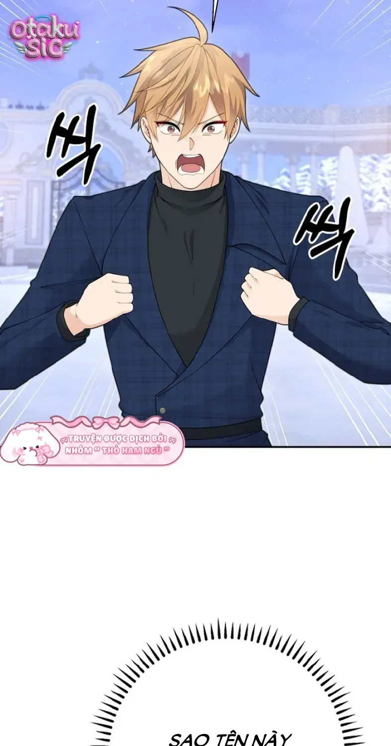 Tiểu Thư Út Của Gia Tộc Công Tước Phương Bắc Bị Lỗi Thiết Lập Rồi Chap 21 - Next Chap 22