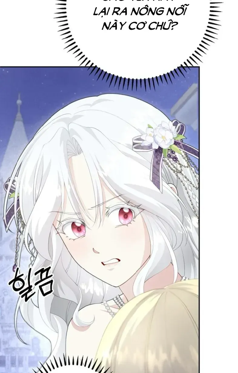 Tiểu Thư Út Của Gia Tộc Công Tước Phương Bắc Bị Lỗi Thiết Lập Rồi Chap 21 - Next Chap 22