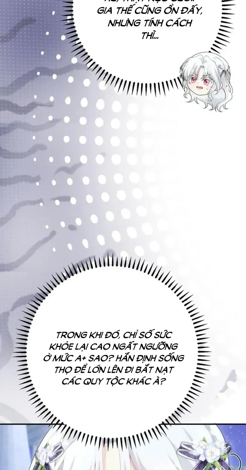 Tiểu Thư Út Của Gia Tộc Công Tước Phương Bắc Bị Lỗi Thiết Lập Rồi Chap 21 - Next Chap 22