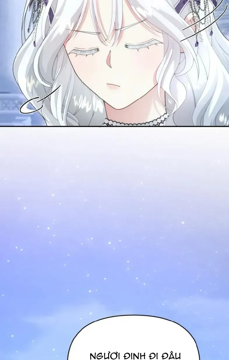 Tiểu Thư Út Của Gia Tộc Công Tước Phương Bắc Bị Lỗi Thiết Lập Rồi Chap 21 - Next Chap 22