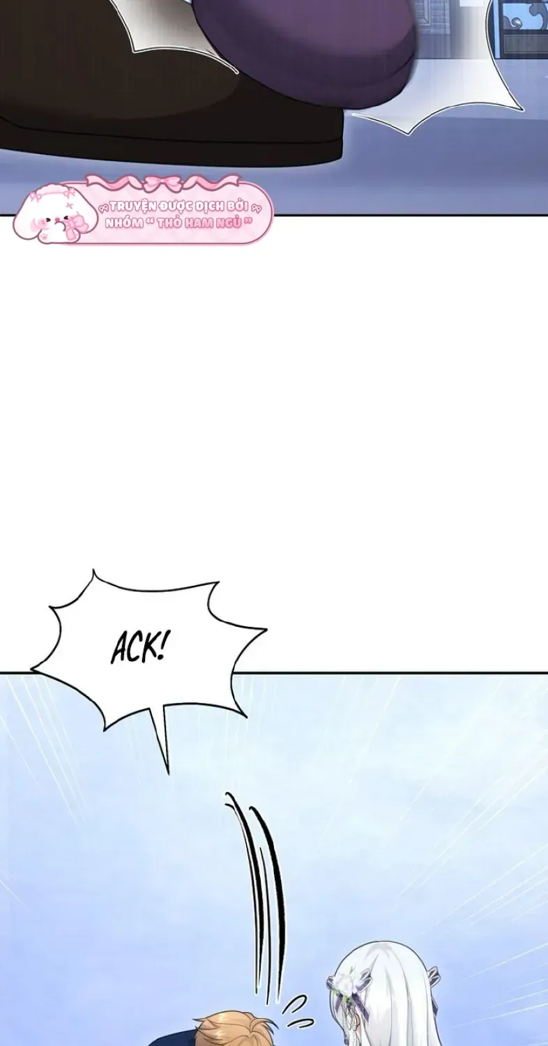 Tiểu Thư Út Của Gia Tộc Công Tước Phương Bắc Bị Lỗi Thiết Lập Rồi Chap 21 - Next Chap 22