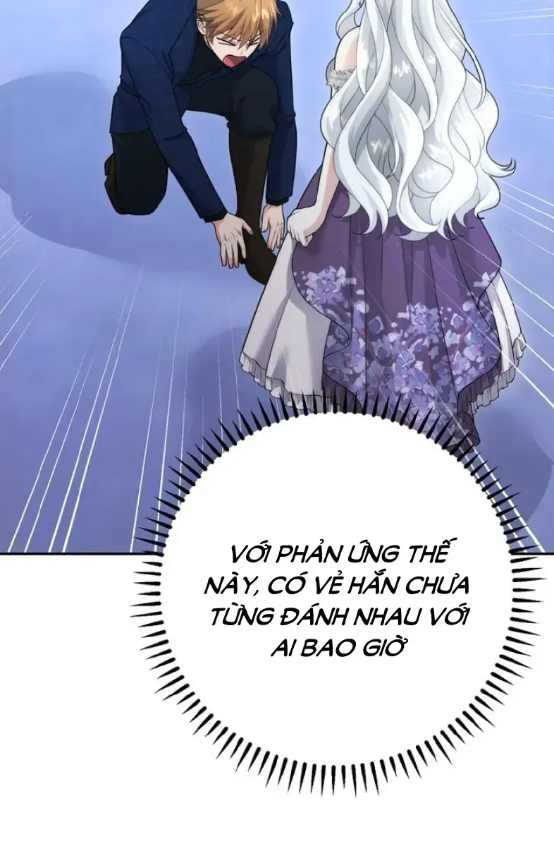 Tiểu Thư Út Của Gia Tộc Công Tước Phương Bắc Bị Lỗi Thiết Lập Rồi Chap 21 - Next Chap 22