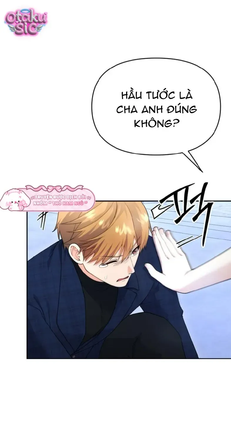 Tiểu Thư Út Của Gia Tộc Công Tước Phương Bắc Bị Lỗi Thiết Lập Rồi Chap 21 - Next Chap 22