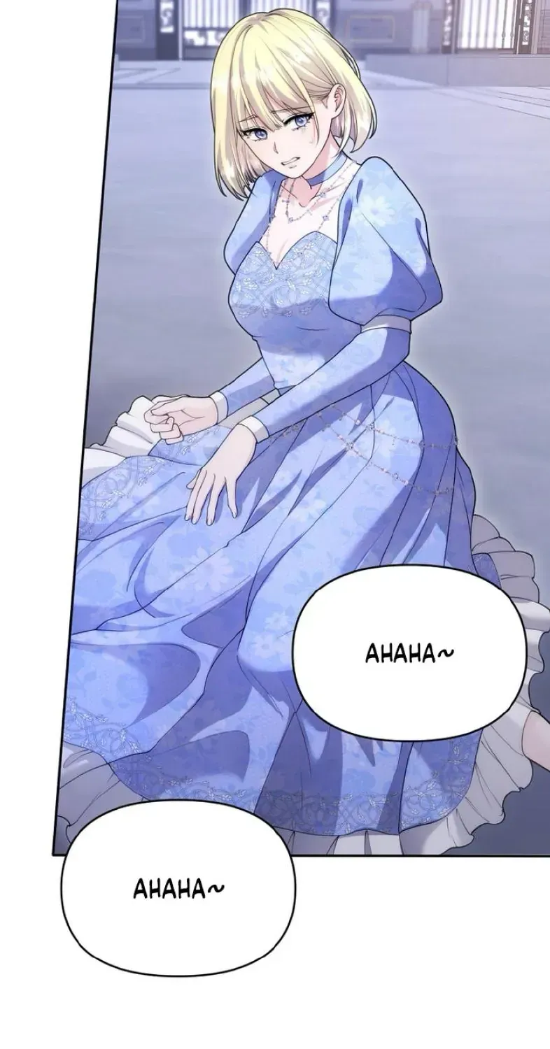 Tiểu Thư Út Của Gia Tộc Công Tước Phương Bắc Bị Lỗi Thiết Lập Rồi Chap 21 - Next Chap 22