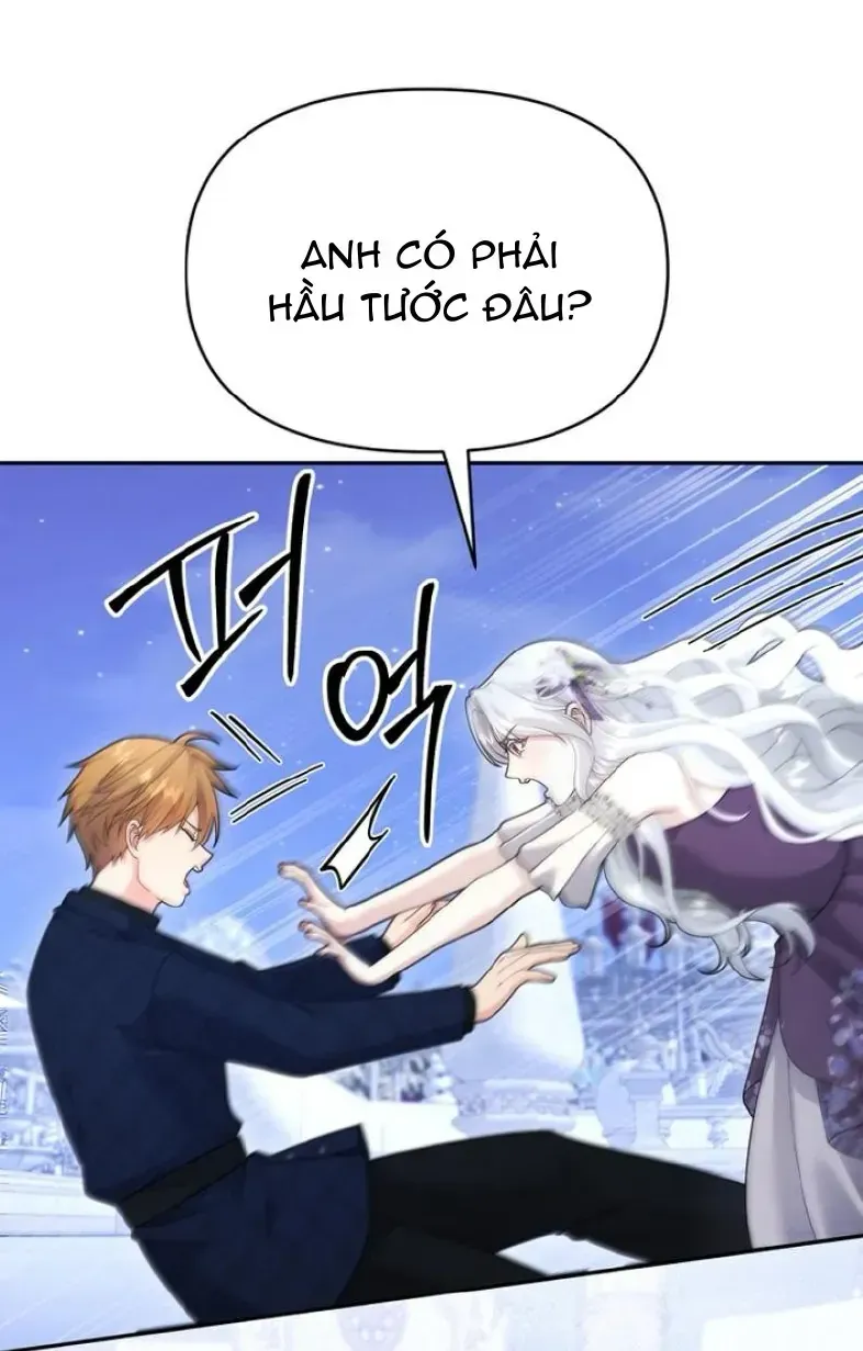 Tiểu Thư Út Của Gia Tộc Công Tước Phương Bắc Bị Lỗi Thiết Lập Rồi Chap 21 - Next Chap 22