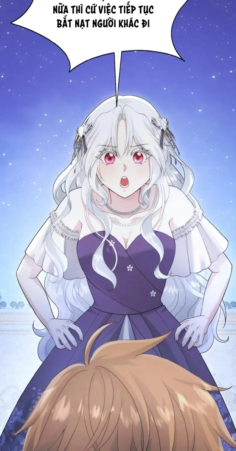 Tiểu Thư Út Của Gia Tộc Công Tước Phương Bắc Bị Lỗi Thiết Lập Rồi Chap 21 - Next Chap 22